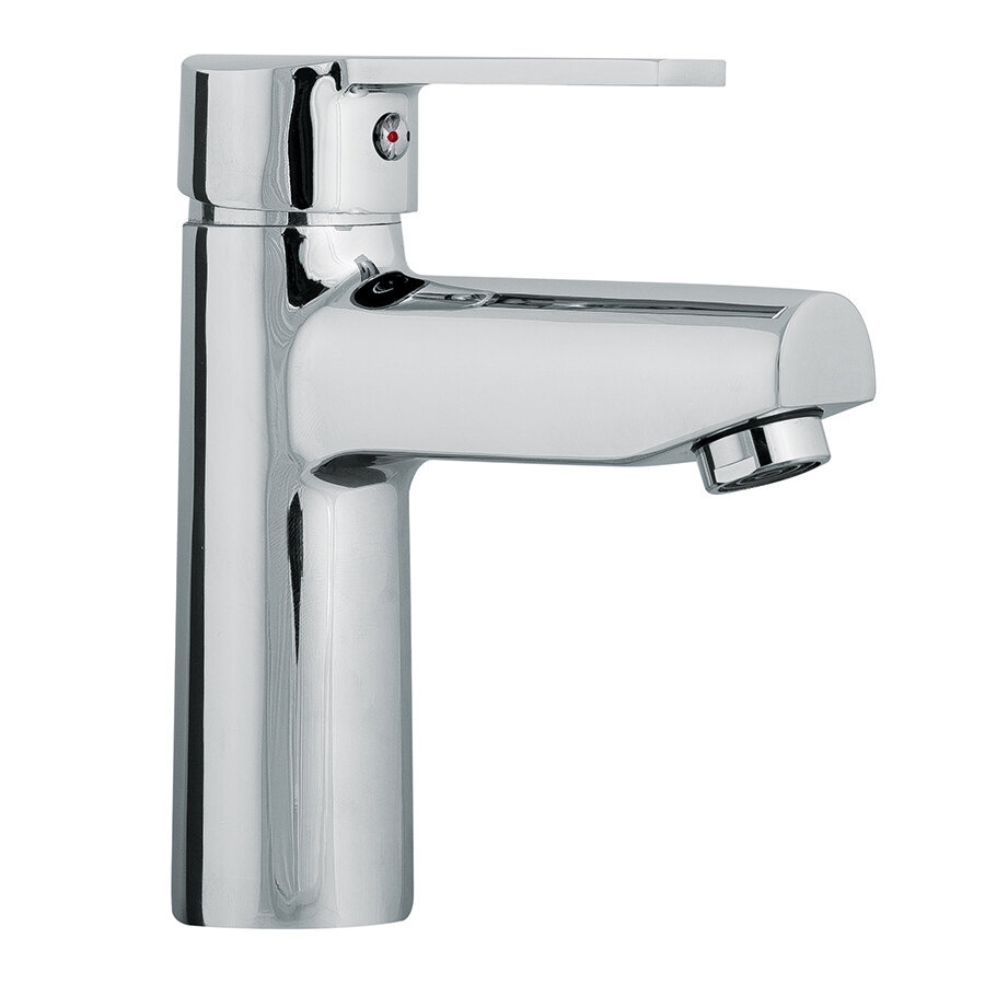 YÜKSEK SABİT LAVABO BATARYASI
